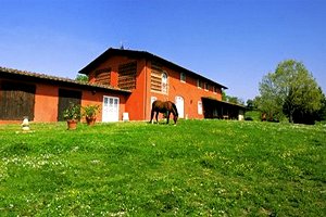 Casa rural Lucca