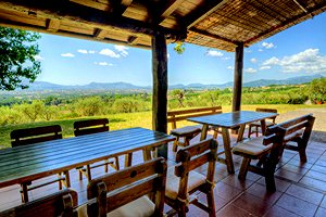 Casa rural Lucca