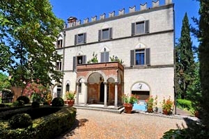 Villa Sienne