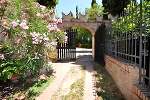 Villa Poggibonsi