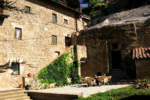 Casa rural Maremma