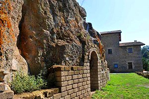 Casa rural Maremma