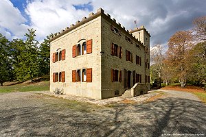 Villa de luxe Barberino di Mugello