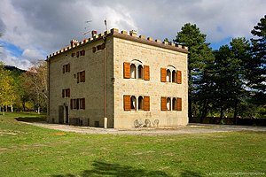 Luxury Villa Barberino di Mugello