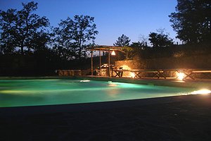 Luxury Villa Barberino di Mugello