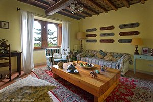 Luxury Villa Barberino di Mugello