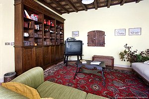 Villa de luxe Barberino di Mugello