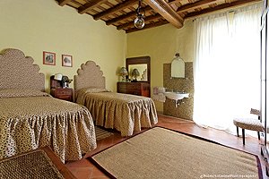 Villa de luxe Barberino di Mugello