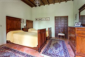 Villa di lusso Barberino di Mugello