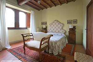 Villa de luxe Barberino di Mugello