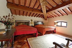 Luxury Villa Barberino di Mugello