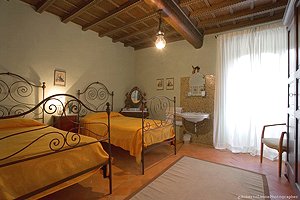 Villa de luxe Barberino di Mugello