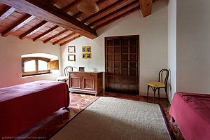 Villa de luxe Barberino di Mugello