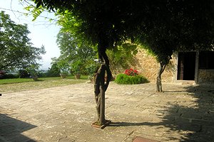 Villa Borgo San Lorenzo