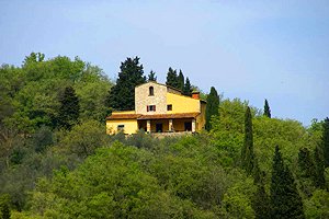 Villa Pontassieve