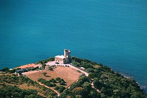 Villa Orbetello