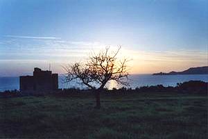 Villa Orbetello