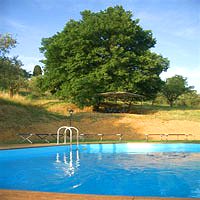 Casa rural Capannori