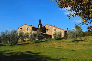 Farmhouse Arezzo