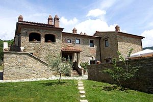 Casa rural Arezzo