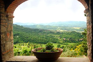 Casa rural Arezzo