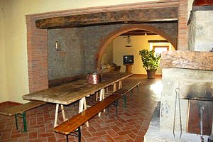 Farmhouse Arezzo