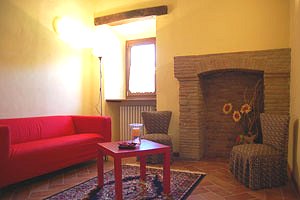 Casa rural Arezzo