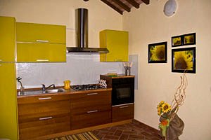 Farmhouse Arezzo