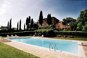 Villa Lucignano