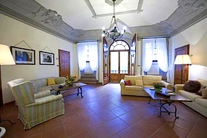 Villa Lucignano