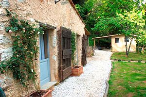 Cottage Versilia