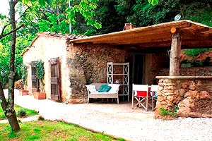 Cottage Versilia