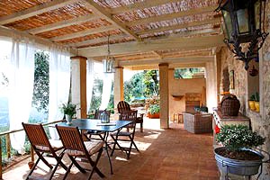 Vacation House Versilia