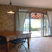 Villa Vinci