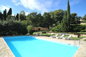 Villa Monteriggioni