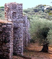 Castle Maremma