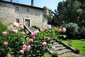 Kasteel Maremma