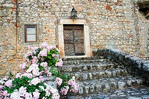 Castle Maremma