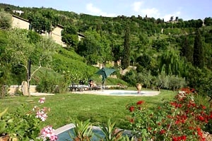 Villa Cortona