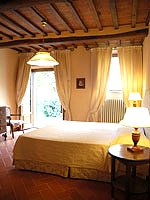 Luxury Villa Cortona