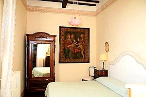 Luxury Villa Cortona