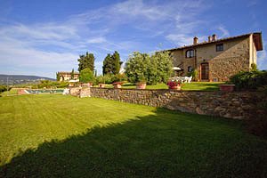 Farmhouse San Gimignano