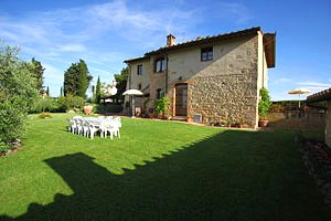 Landhaus San Gimignano