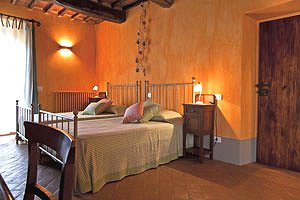 Luxury Villa Pienza