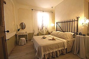 Villa Val d`Orcia