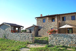 Farmhouse Rapolano Terme