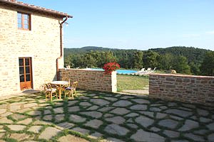 Farmhouse Rapolano Terme