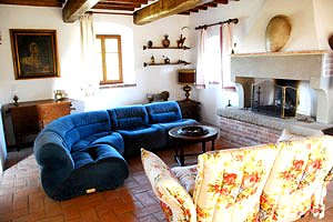 Farmhouse Rapolano Terme