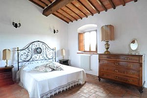 Farmhouse Rapolano Terme