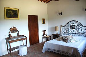 Farmhouse Rapolano Terme